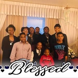 Meet your Posher, Earl